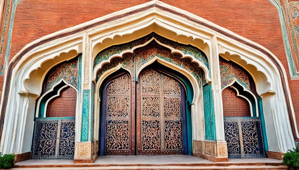 Patiala cultural sites