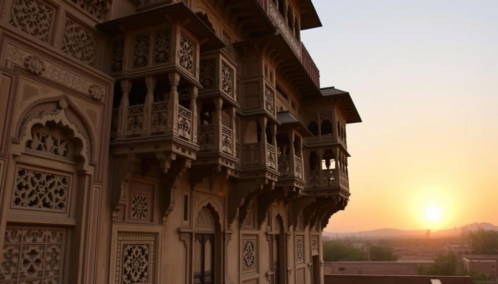 Patwon Ki Haveli, architectural gem
