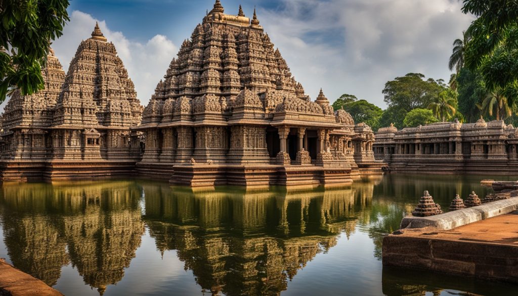 Perur Pateeswarar Temple