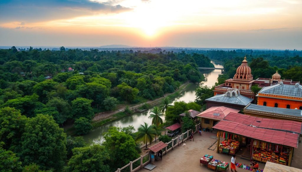 Pilibhit travel tips