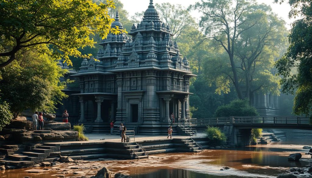 Preservation of Hajo's Heritage