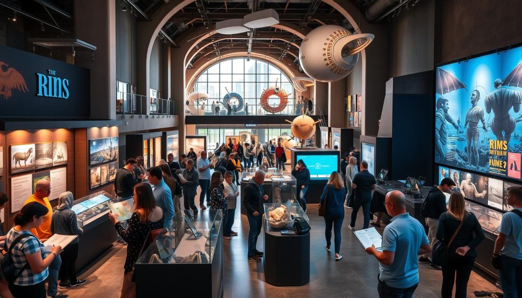 RIMS Museum visit tips