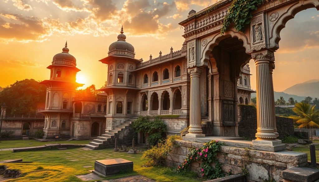 Royal Dynasties and Lost Thrones of Jamui Royal Dynasties and Lost Thrones of Jamui