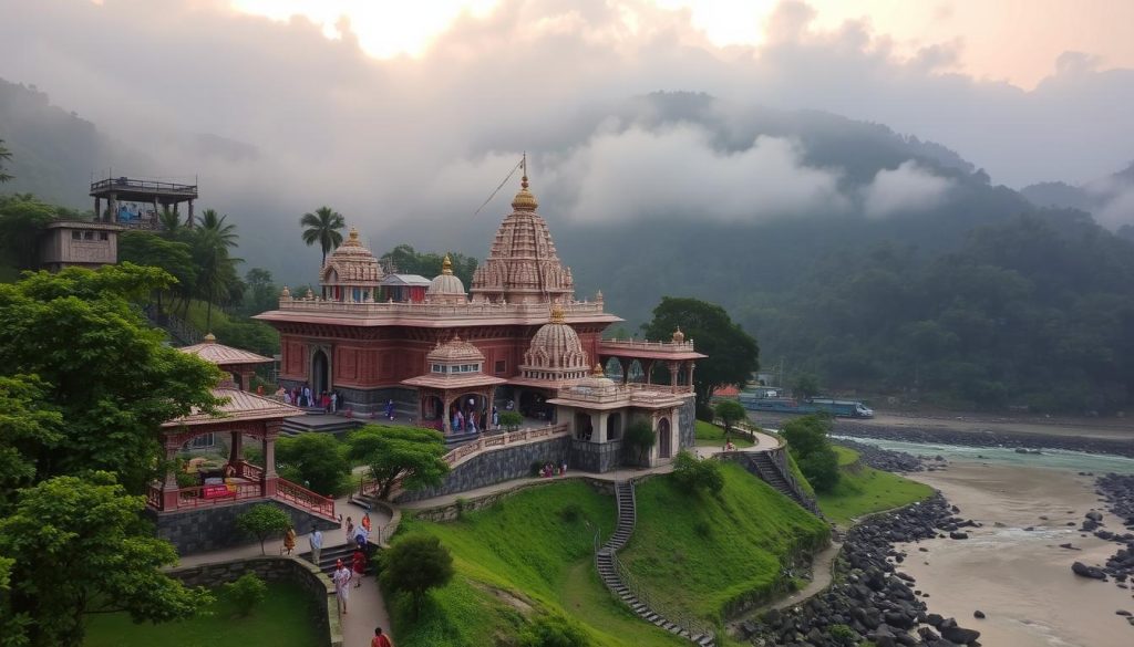 Sabarimala Temple