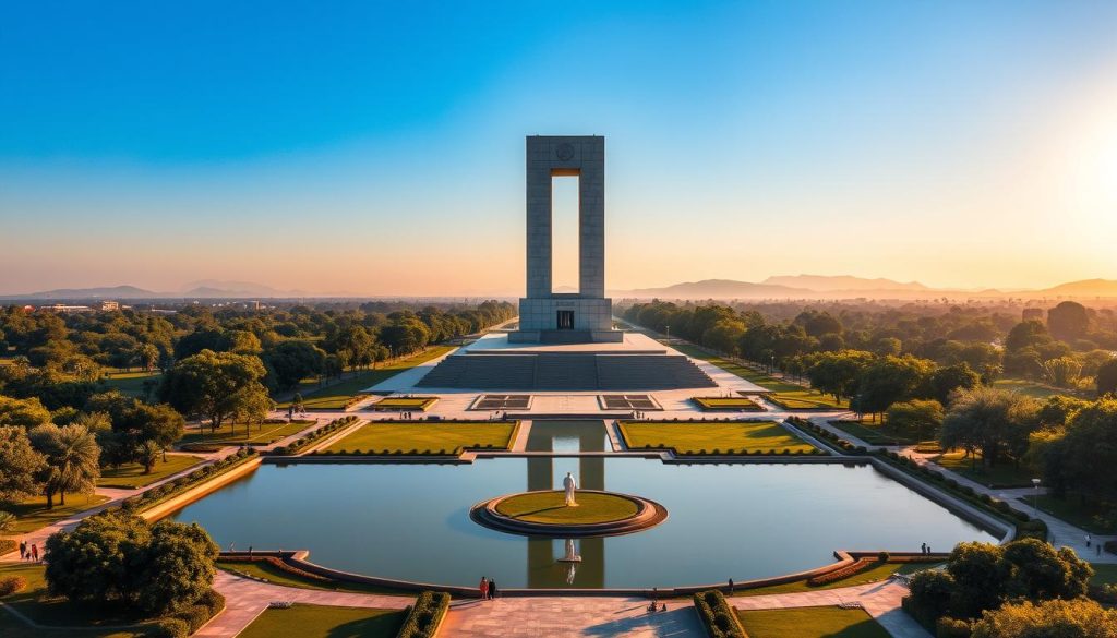 Sardar Patel Memorial