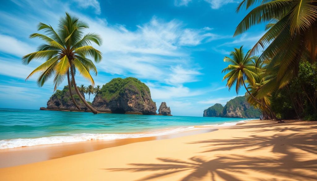 Secluded Beaches Kerala