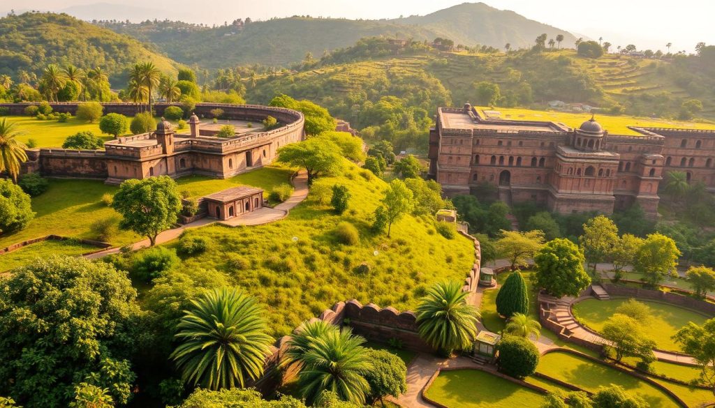 Secret spots Aurangabad