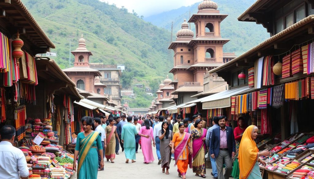 Senapati's Cultural Dynamics