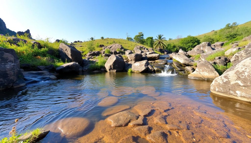 Serene Landscapes of Somnathpur