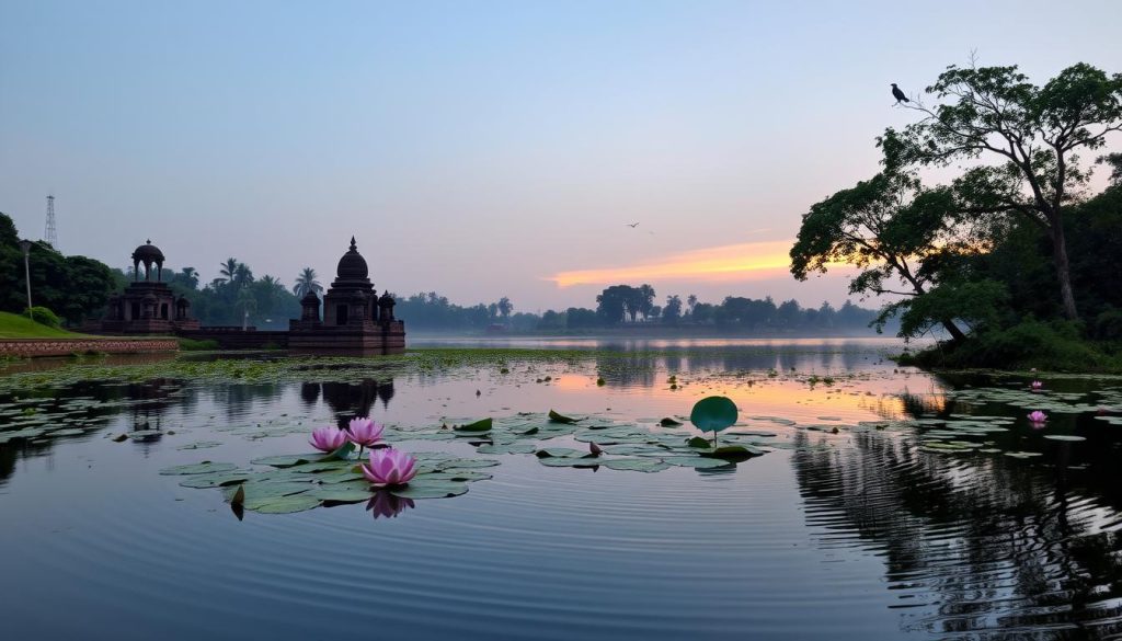 Shrawasti Kund