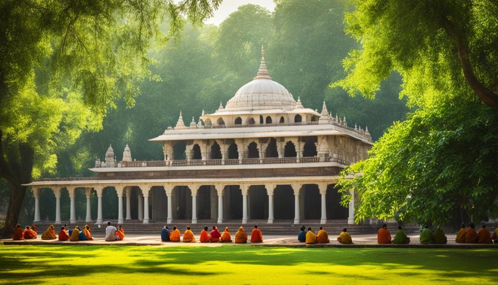 Siwan pilgrimage sites