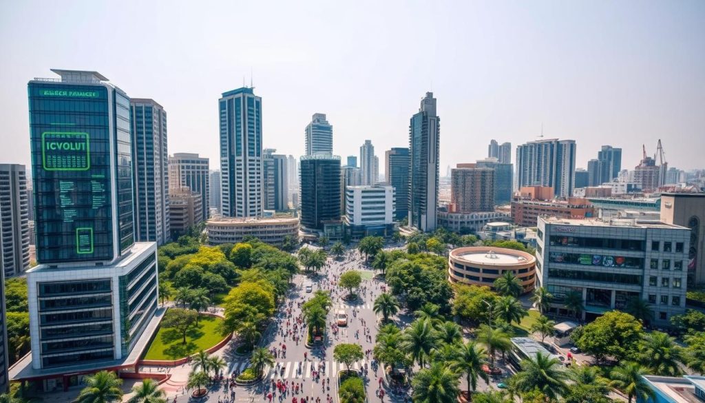 Software companies in Bangalore