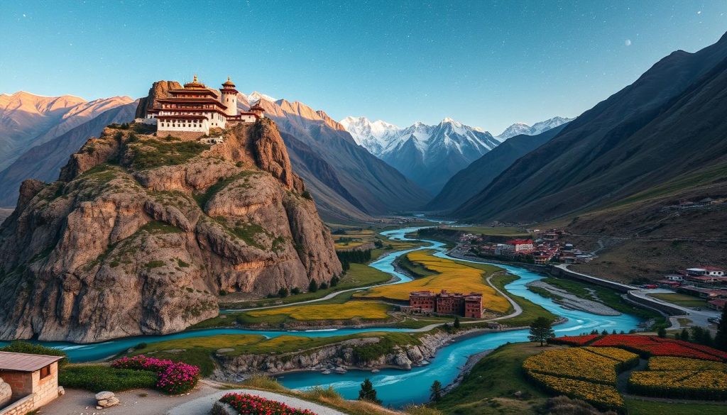 Spiti Valley hidden gems