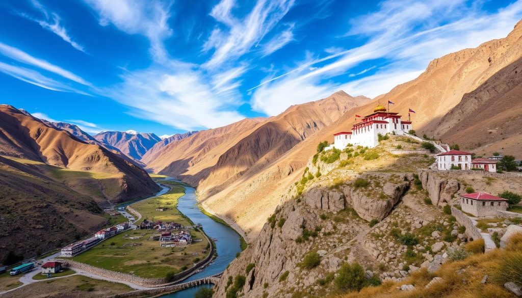 Spiti Valley unique stories