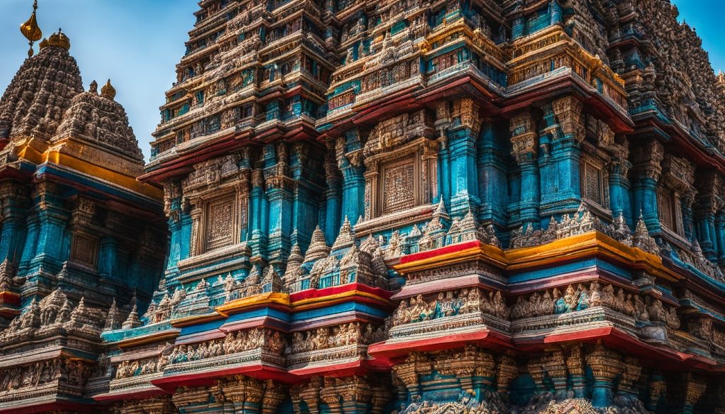 Sri Ranganathaswamy Temple