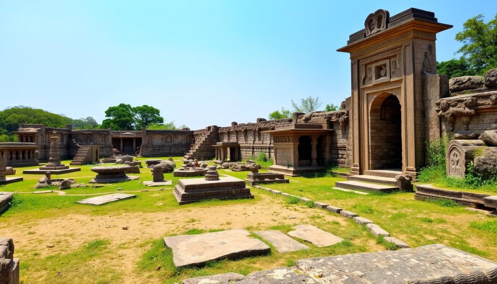 Sultanganj archaeological findings Sultanganj archaeological findings