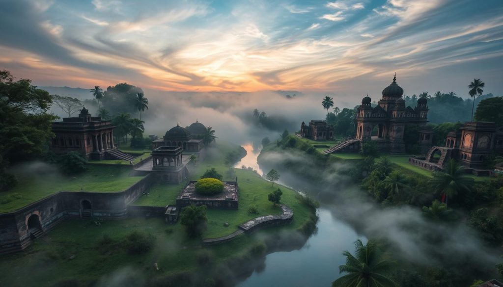 Sultanpur Enigmatic Stories