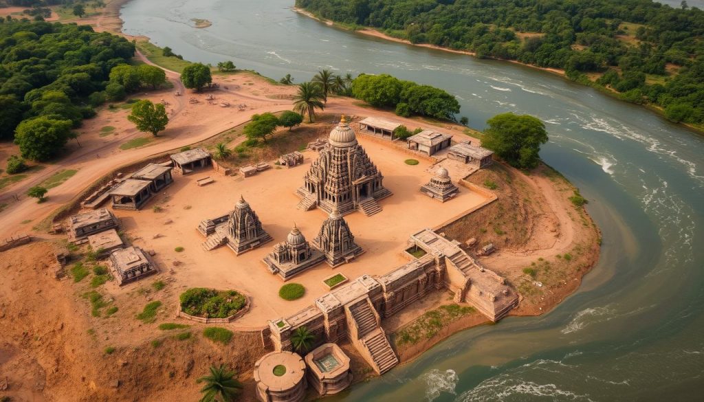 Talakadu hidden gems