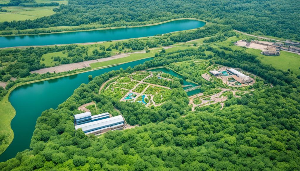 Tata Steel Zoological Park Tata Steel Zoological Park