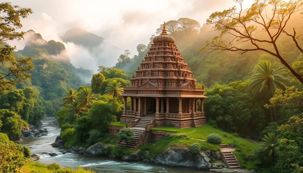 Temple Tales Temple Tales