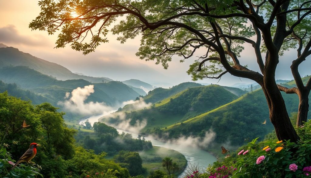 Tlabung folklore tales