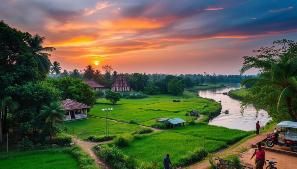 Tourist attractions in Bettiah