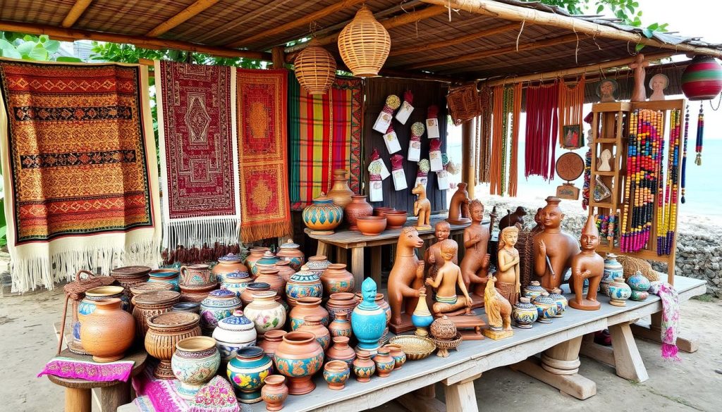 Traditional Arts and Crafts in Alibaug