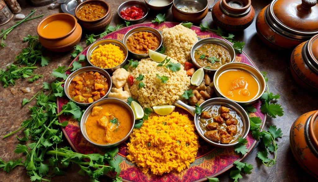 Traditional Bhavnagar Cuisine