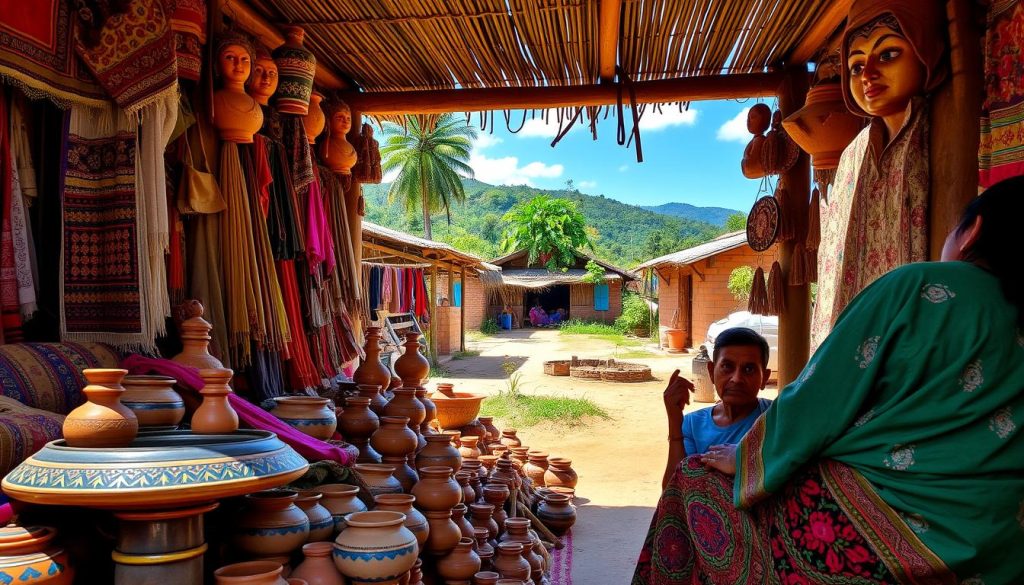 Traditional Crafts Jamui Traditional Crafts Jamui