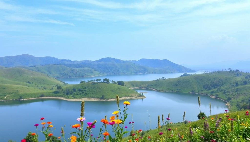 Tranquil Karnataka Getaways Tranquil Karnataka Getaways