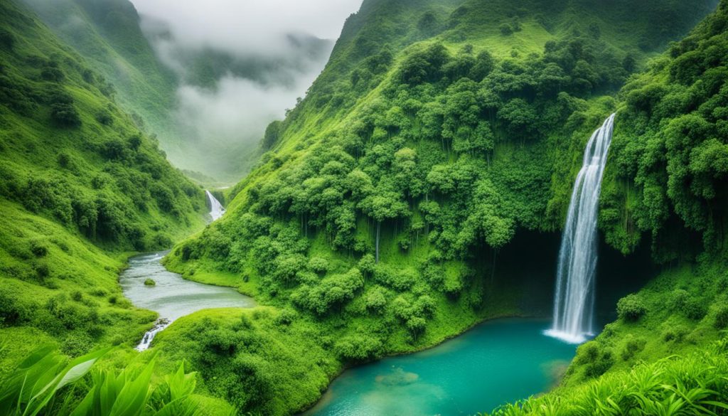 Travel Attractions in Nagaland