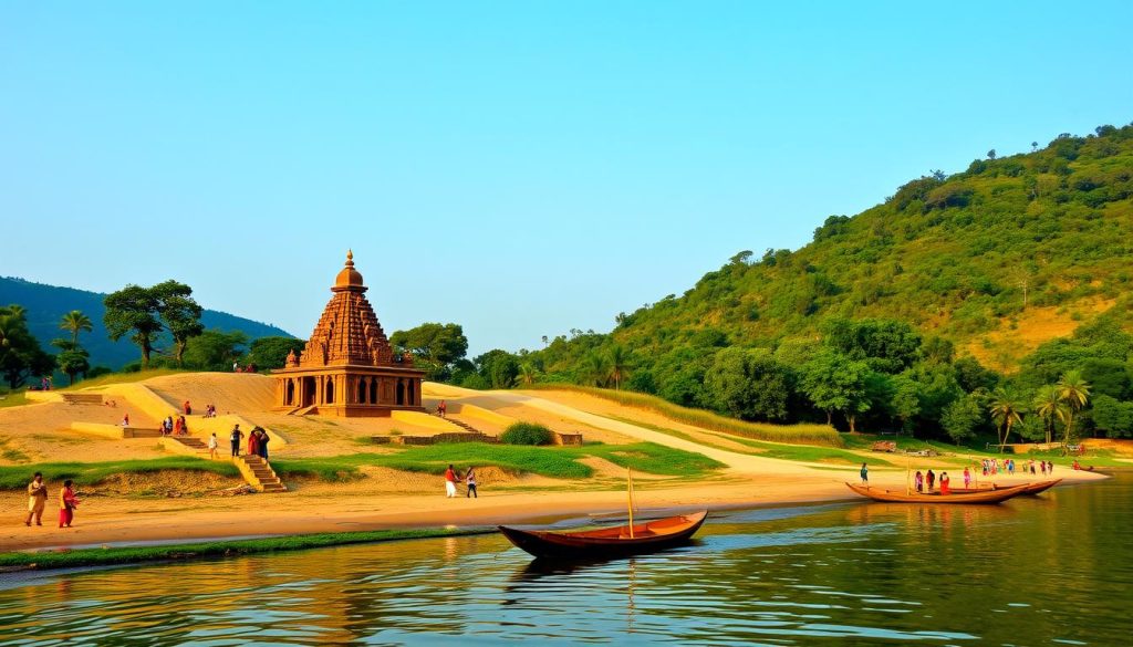 Travel advice for Talakad