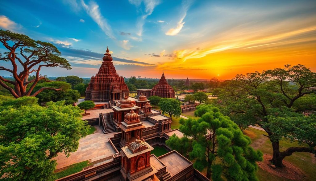 UNESCO World Heritage Khajuraho