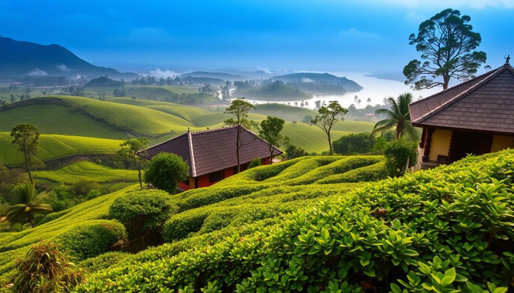 Uncovering Dibrugarh