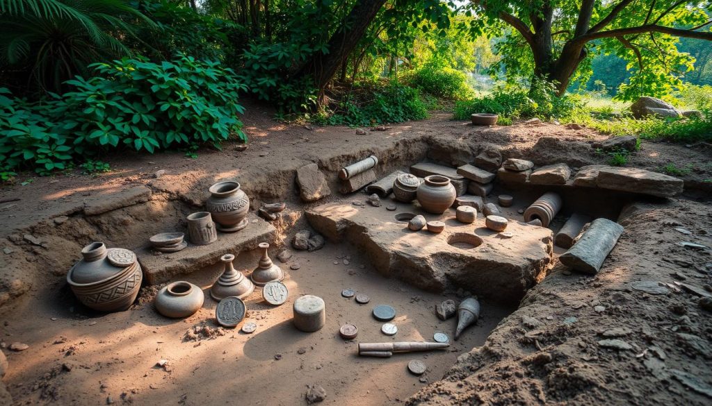 Uncovering Nawada's past through archaeological discoveries