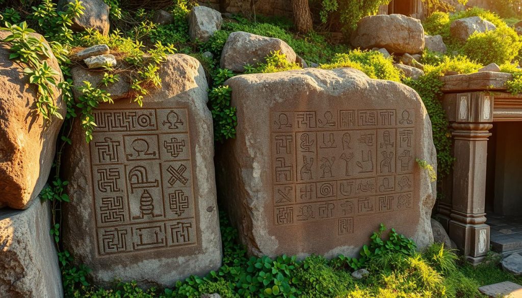 Exploring Mysterious Facts About Hampi