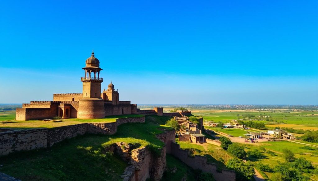 Undisclosed Locations in Haryana Undisclosed Locations in Haryana