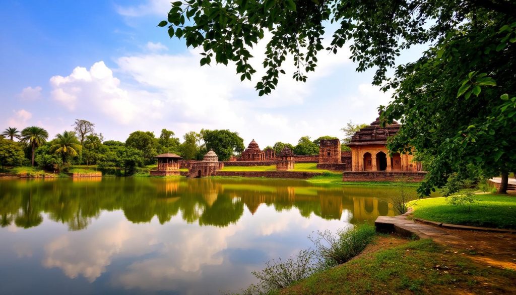 Undiscovered locations in Haryana Undiscovered locations in Haryana