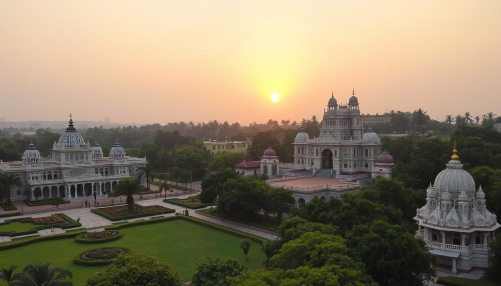 Vadodara Historical Landmarks