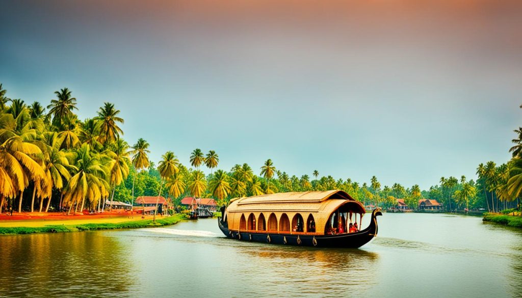 Vaikom tourism Vaikom tourism