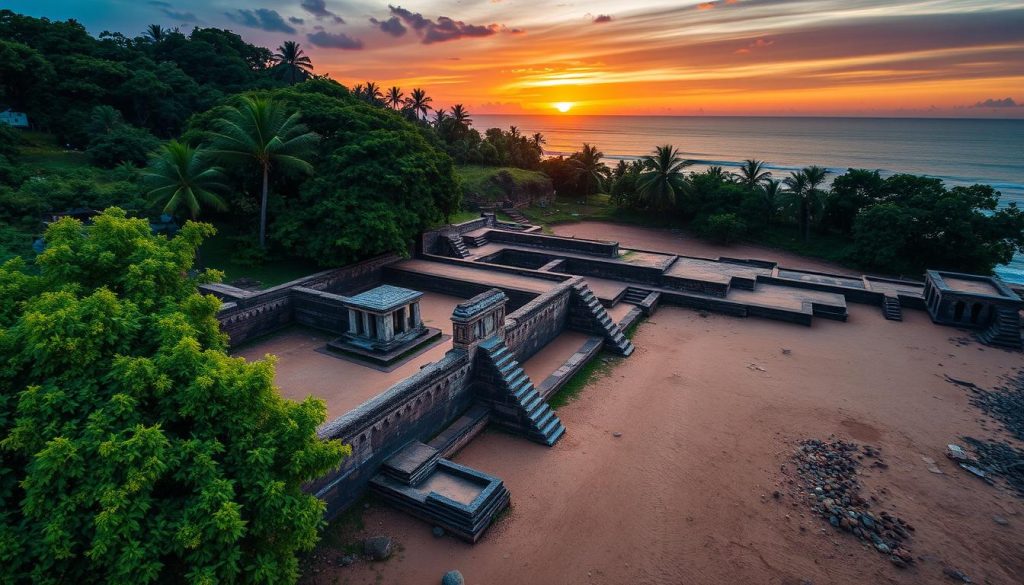 Varkala archaeological discoveries Varkala archaeological discoveries