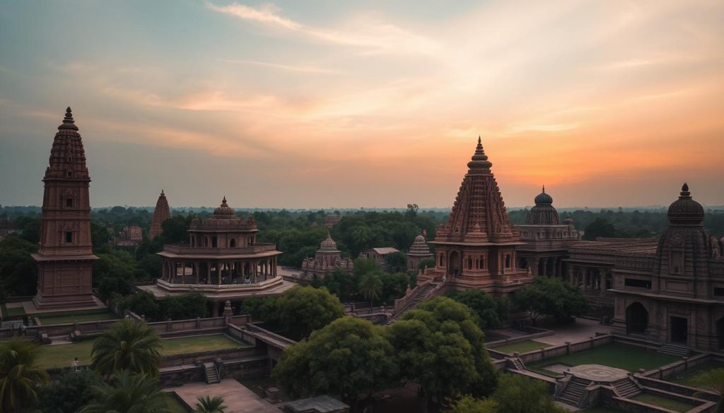 Vijayanagara Empire