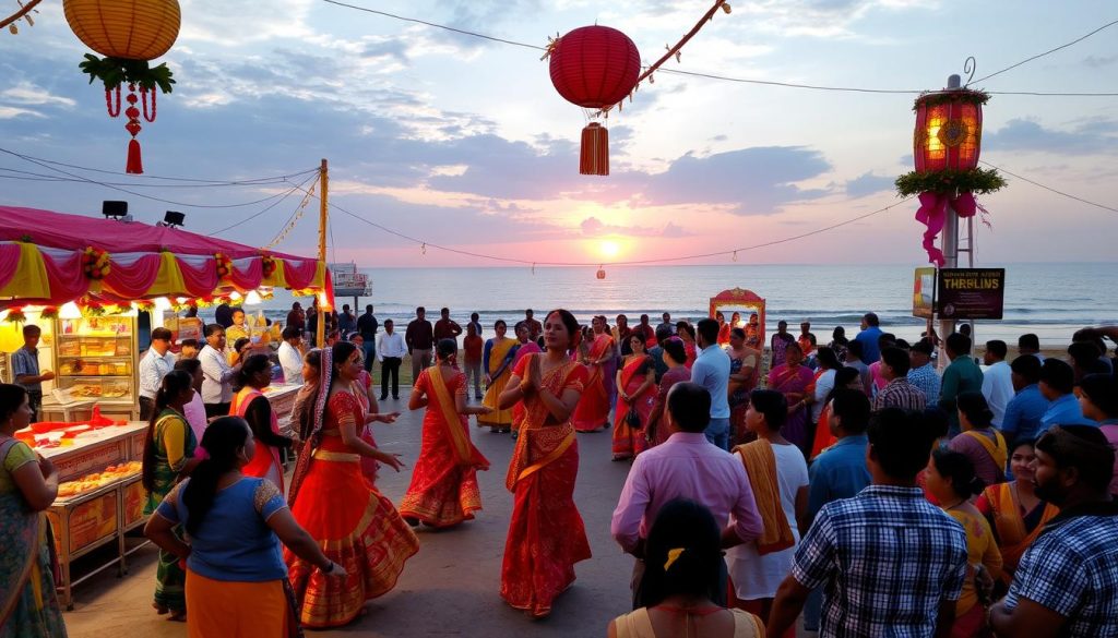 Vizag cultural festivals
