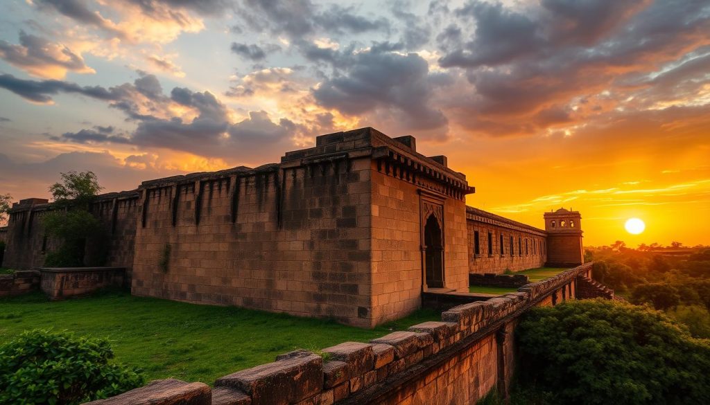 Warangal Fort Telangana
