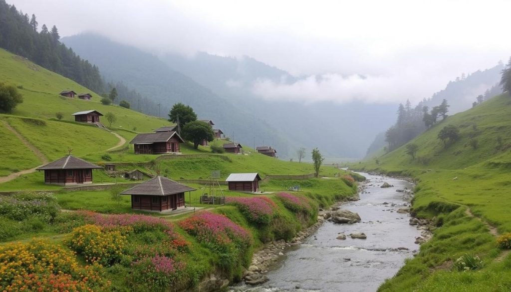 West Kameng District retreats West Kameng District retreats