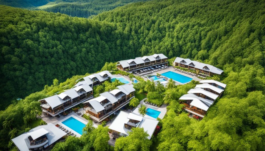 accommodations in Kulti