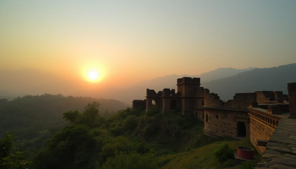 ancient Indian architecture