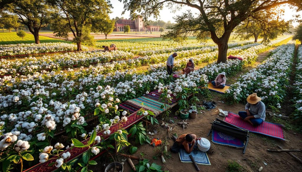 ancient industries in Gumla