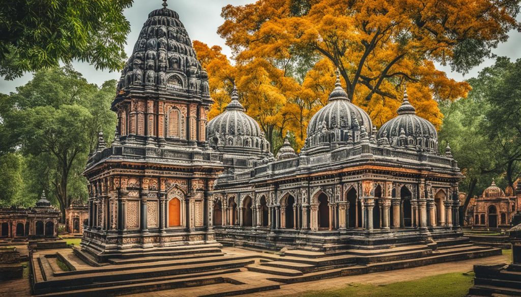 cultural heritage of Chinsurah