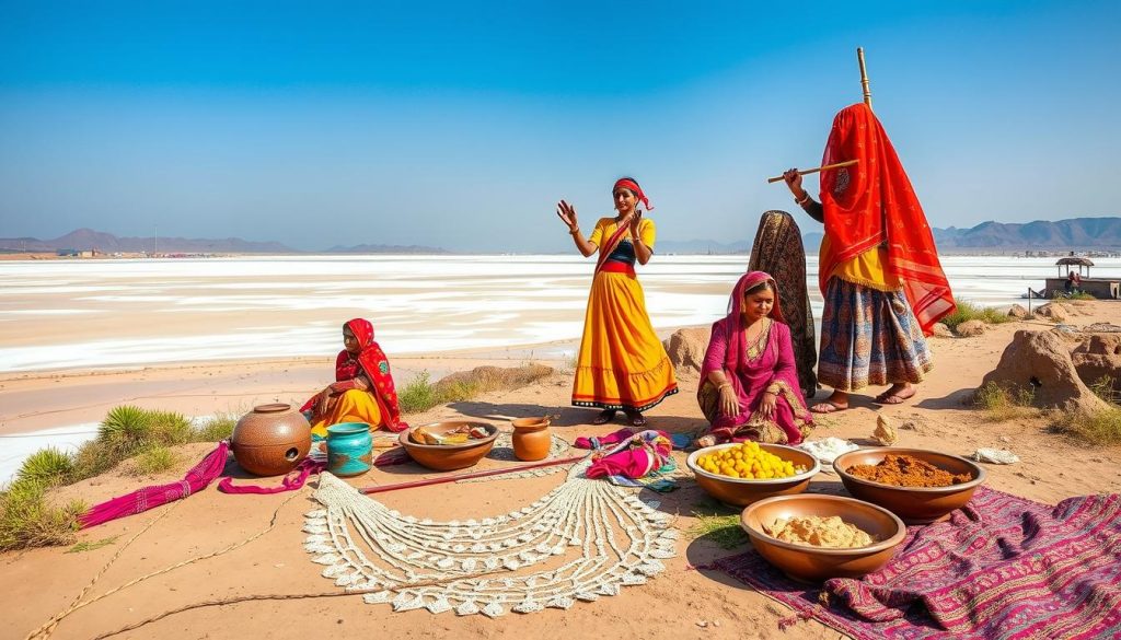 cultural melting pot